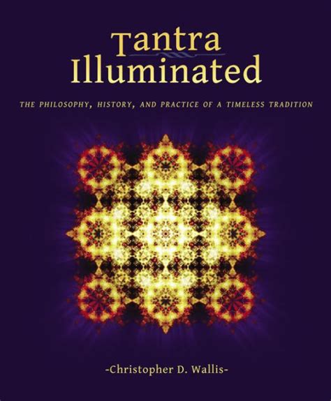 tantra illuminated christopher wallis